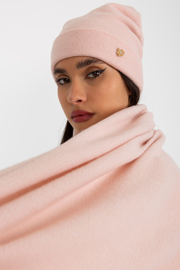 Heleroosa talvekomplekt... 2