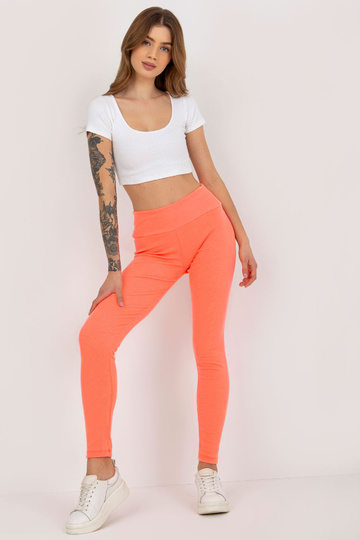 Fluo oranžid vabaaja...