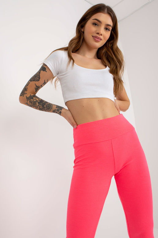 Fluo roosad puuvillased retuusid... Fluo roosad puuvillased retuusid...