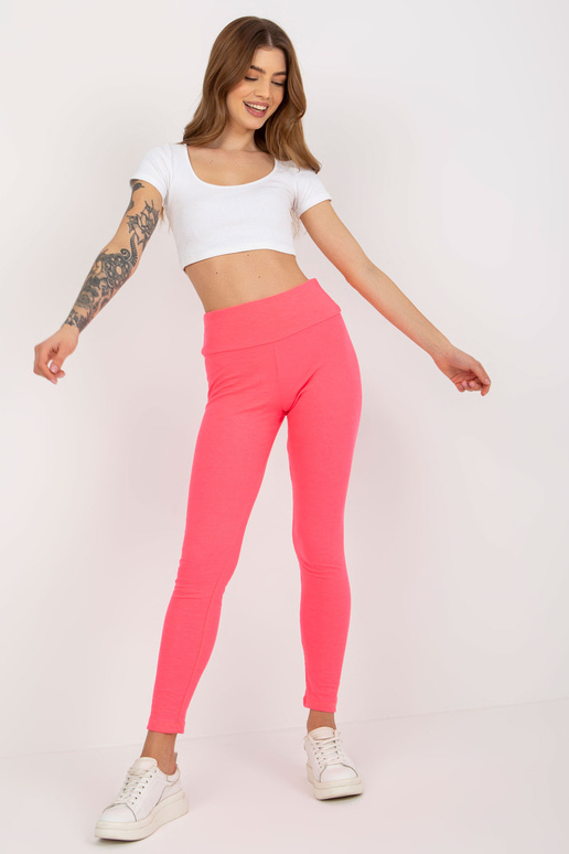 Fluo roosad puuvillased retuusid... Fluo roosad puuvillased retuusid...