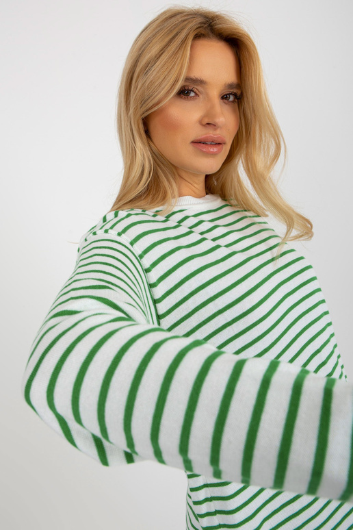 Valge ja rohelise klassikaline...