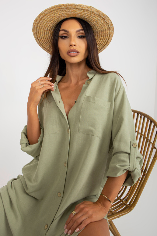 Heleroheline midikleit oversize... Heleroheline midikleit oversize...