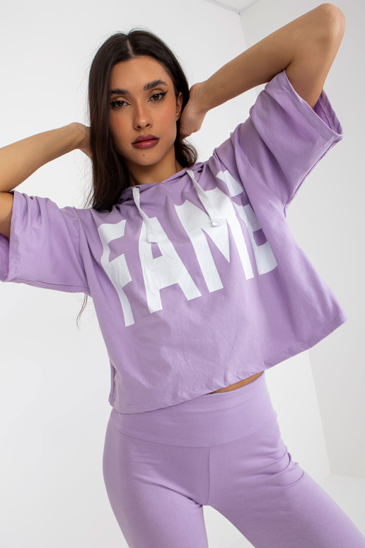 Lilla kaheosaline vabaaja komplekt... Lilla kaheosaline vabaaja komplekt...