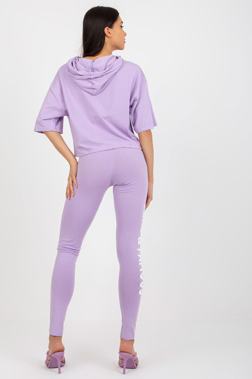 Lilla kaheosaline vabaaja komplekt... Lilla kaheosaline vabaaja komplekt...