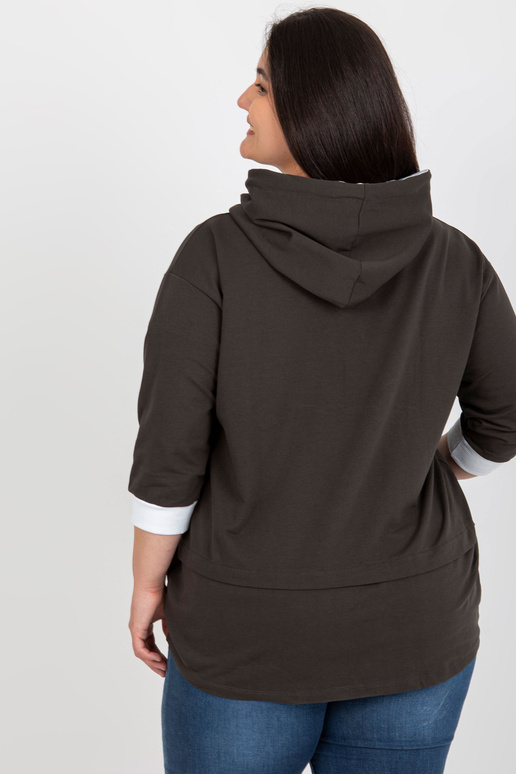 Tunika-RV-TU-8241.54P-tume khaki