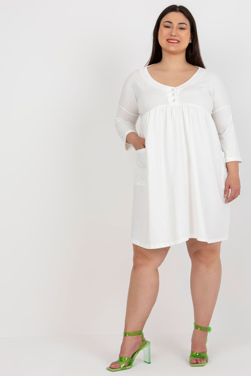 Kleit-RV-SK-8529.37P-ekru