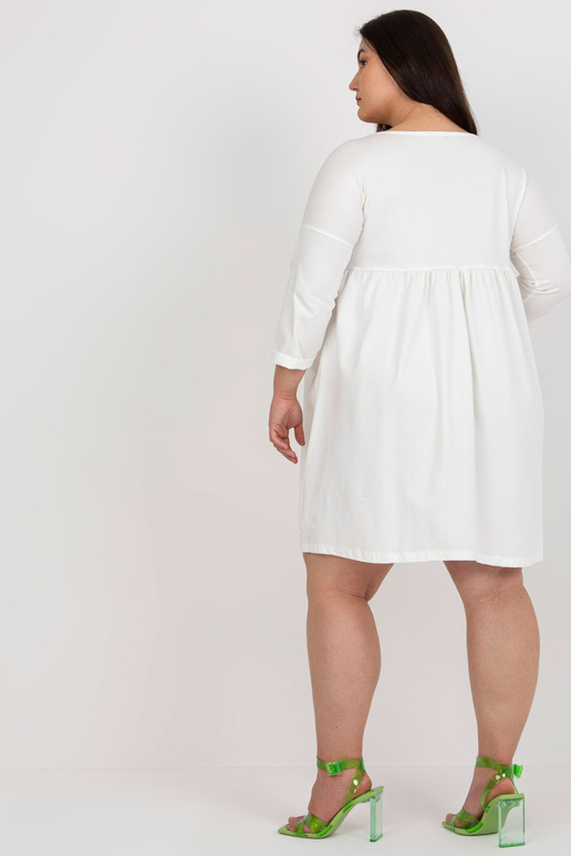 Kleit-RV-SK-8529.37P-ekru