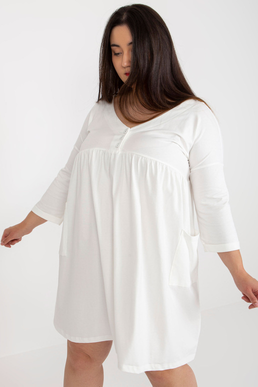 Kleit-RV-SK-8529.37P-ekru