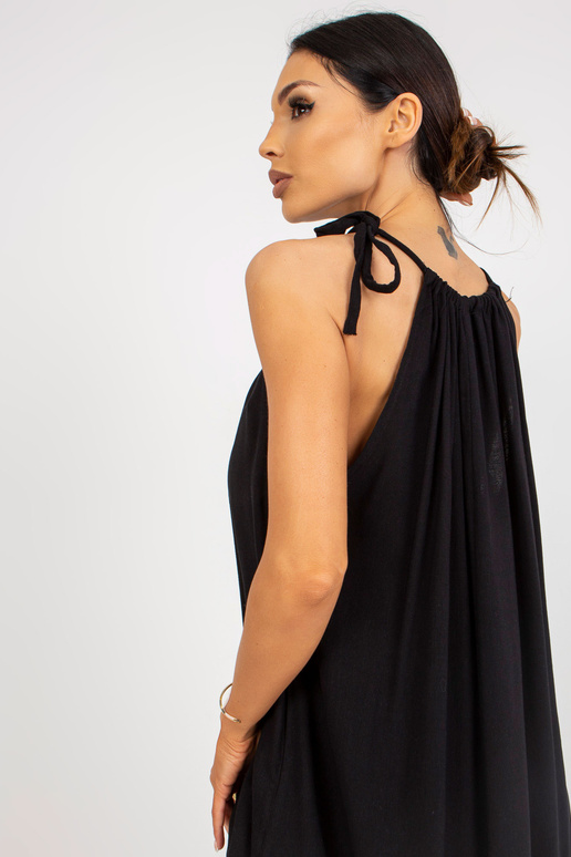 Must oversized suvekleit linasega OCH... Must oversized suvekleit linasega OCH...