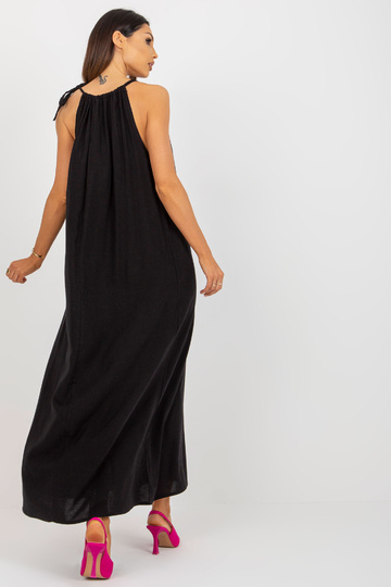 Must oversized suvekleit... 2