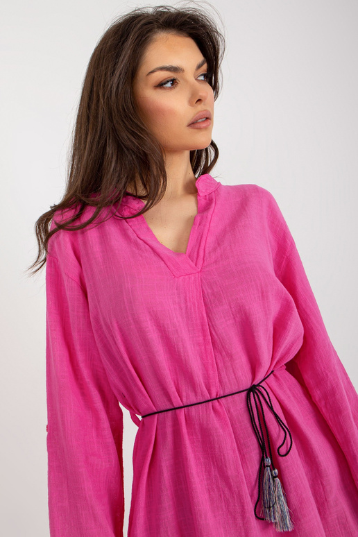 Kleit-TW-SK-BI-2021977.00-tumeroosa