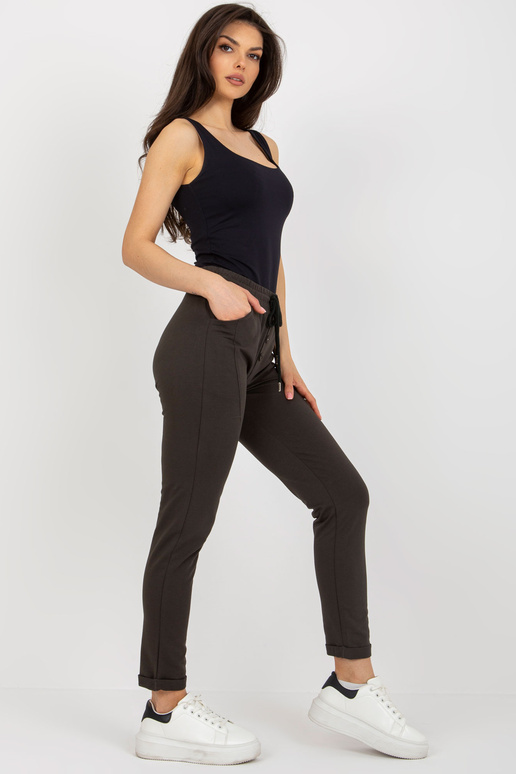 Dressipüksid-RV-DR-8694.37-tume khaki