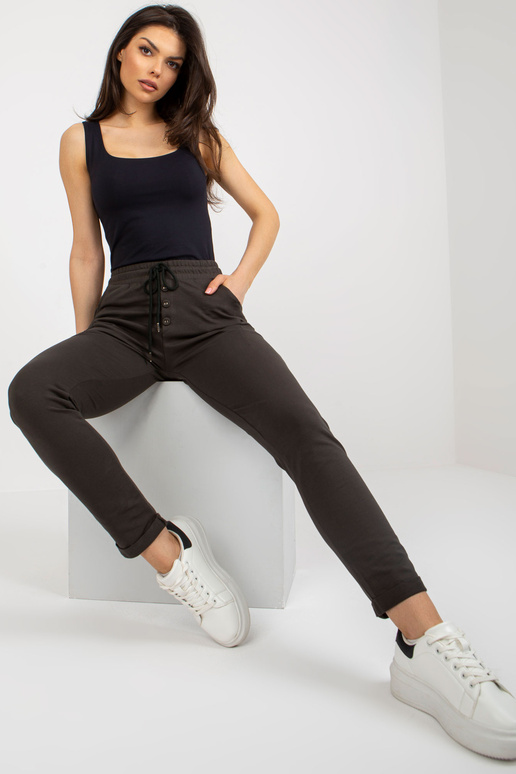 Dressipüksid-RV-DR-8694.37-tume khaki