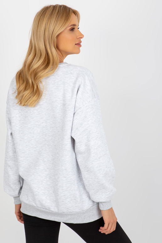 Helehall naiste dressipluus oversize...