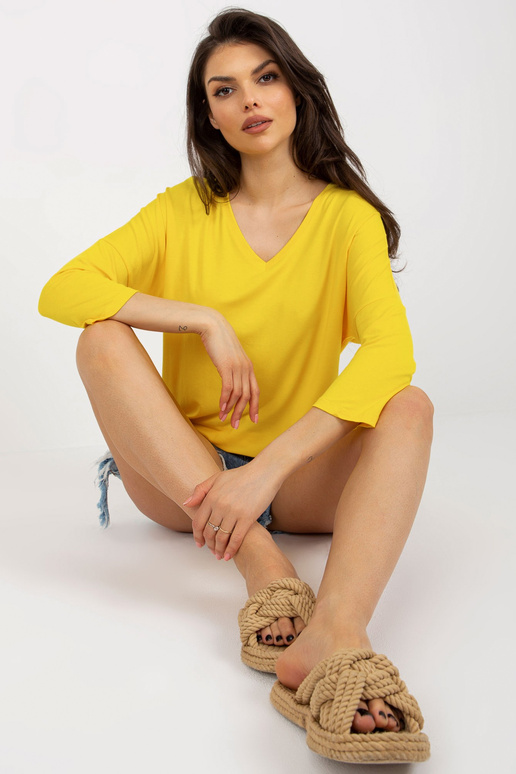 Pluus-RV-BZ-7663.05-kollane