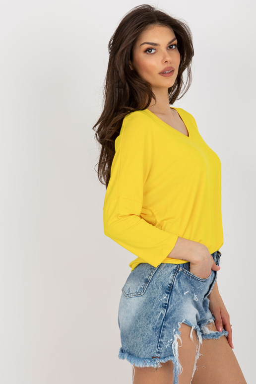 Pluus-RV-BZ-7663.05-kollane