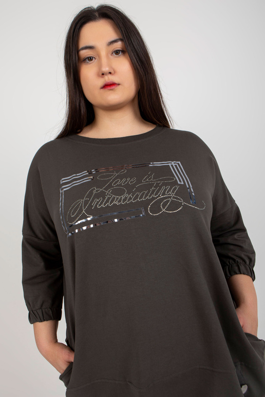 Tunika-RV-TU-7505.15-tume khaki