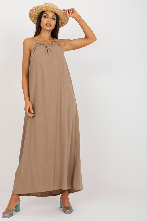 Tumebeež maksikleit rihmadega OCH BELLA Tumebeež maksikleit rihmadega OCH BELLA