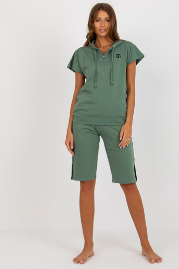 Pidžaama-BR-PI-9186-khaki 2