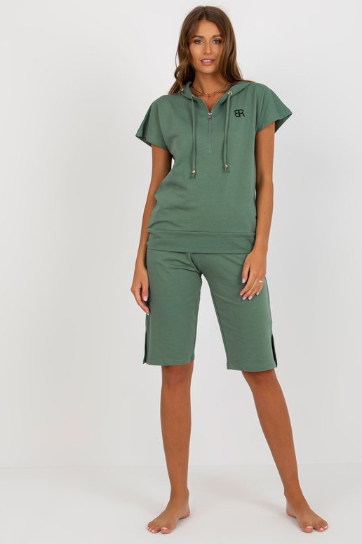 Pidžaama-BR-PI-9186-khaki