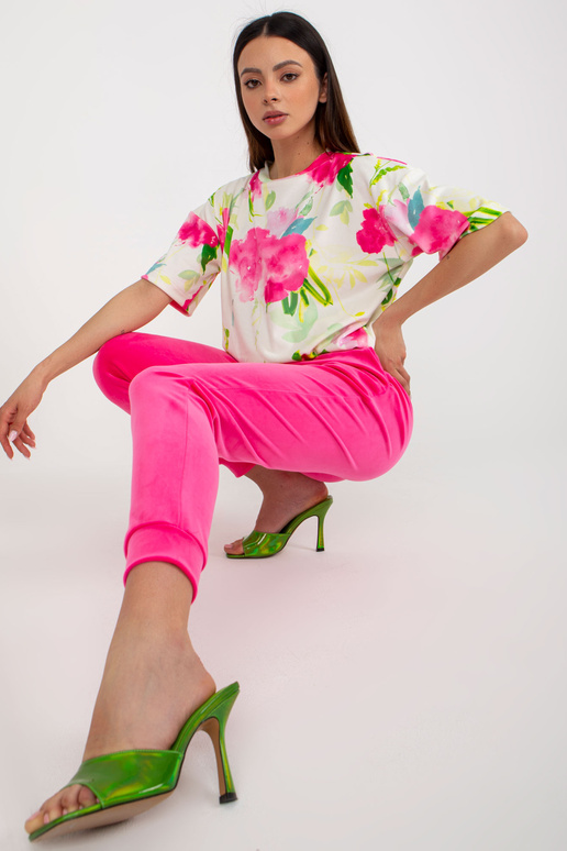 Komplekt-WN-KMPL-8192.32-valge ja roosa Komplekt-WN-KMPL-8192.32-valge ja roosa