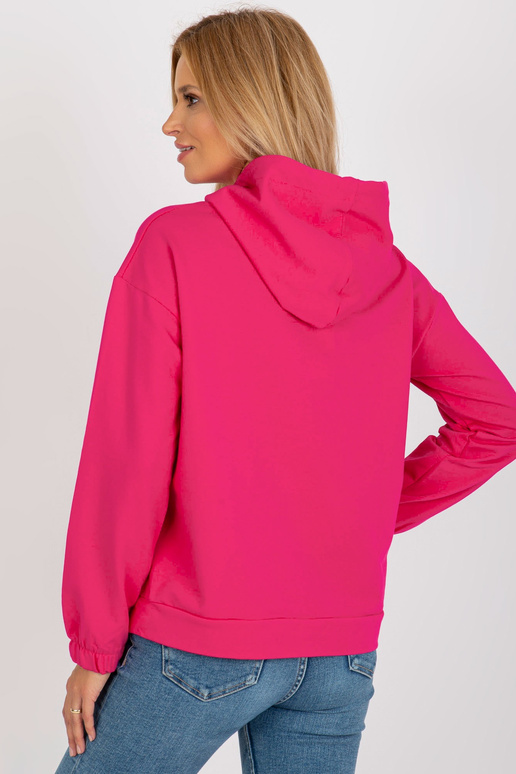 Fuksia värvi naiste puuvillane...