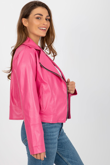 Roosa lühike taskutega... 2