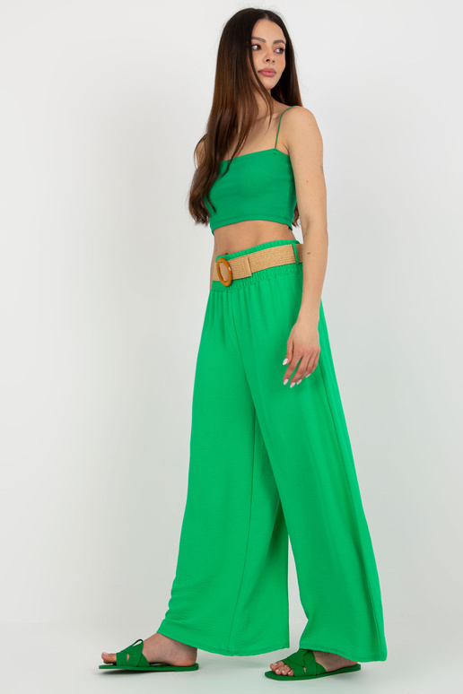 Püksid-DHJ-SP-8387.57-roheline