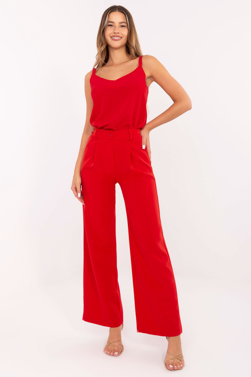 Püksid-DHJ-SP-15679-1,35X-punane