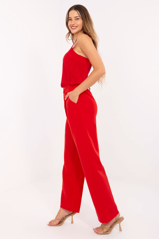 Püksid-DHJ-SP-15679-1,35X-punane