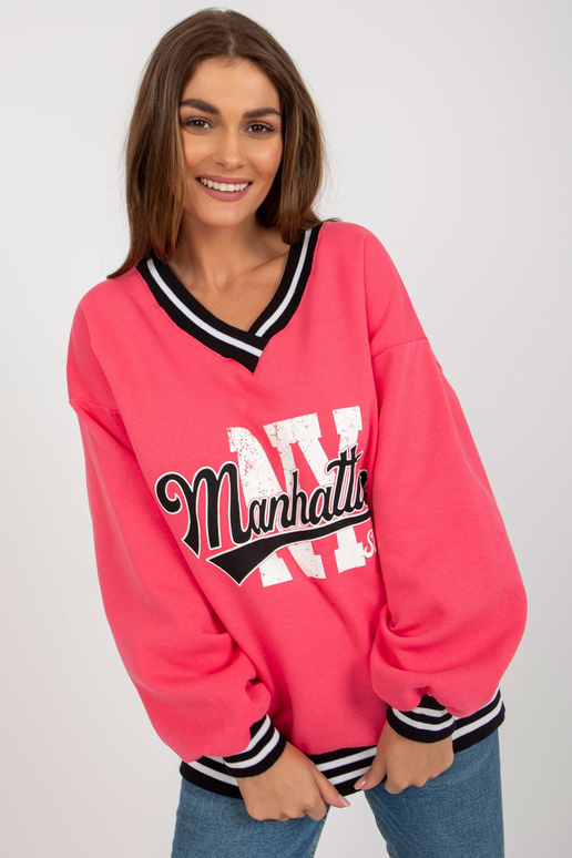 Korallidest dressipluus ülisuurte...