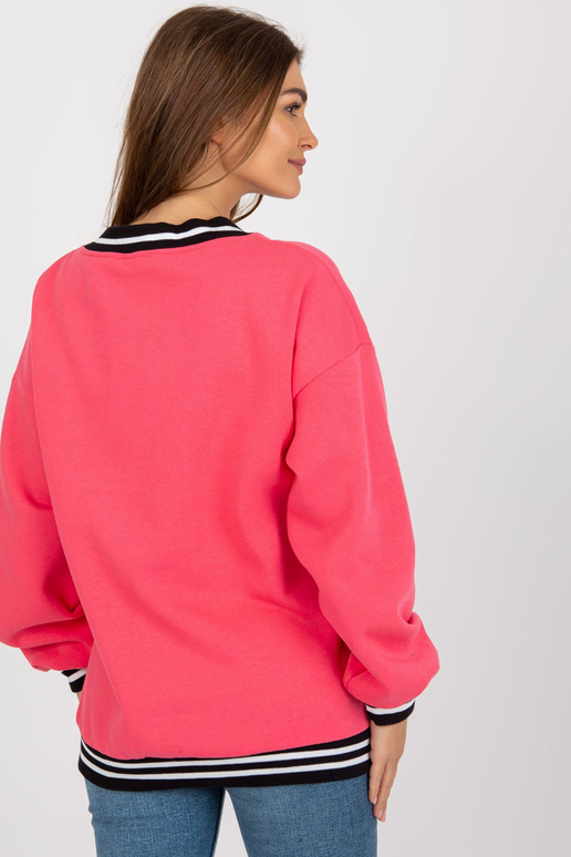 Korallidest dressipluus ülisuurte...