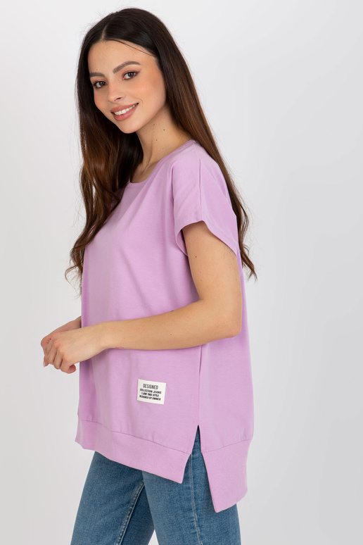 Helelilla Asümmeetriline...