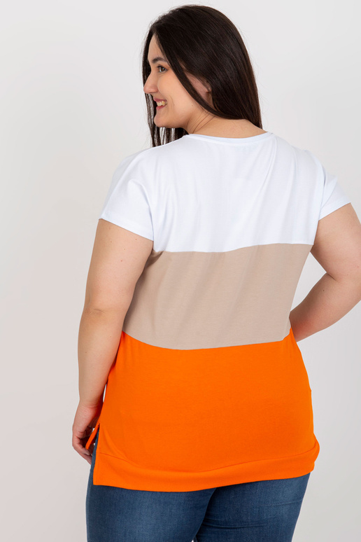 Pluus-RV-BZ-8778.48-oranž