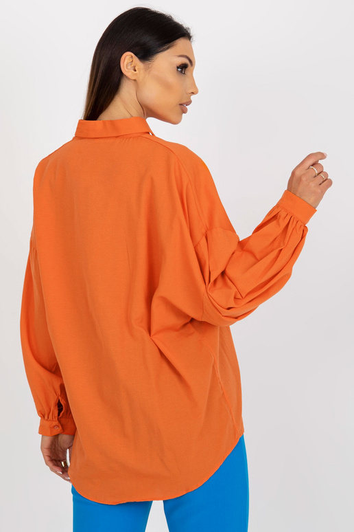 Särk-TO-KS-7134.91P-oranž