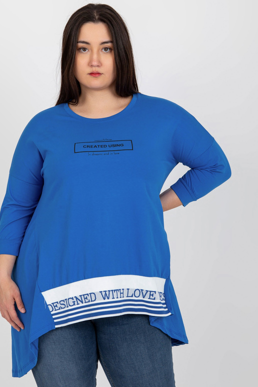 Tunika-RV-TU-7779.69-tumesinine Tunika-RV-TU-7779.69-tumesinine