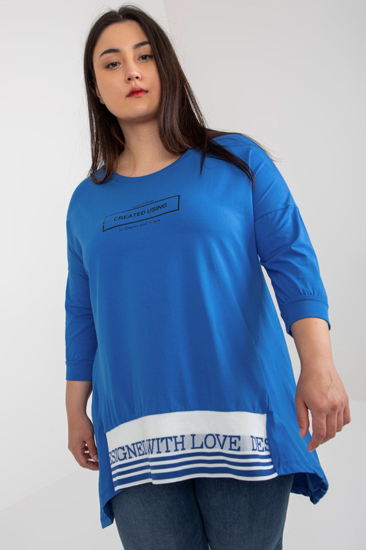 Tunika-RV-TU-7779.69-tumesinine Tunika-RV-TU-7779.69-tumesinine