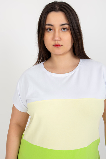 Valge ja kollane naiste... 2