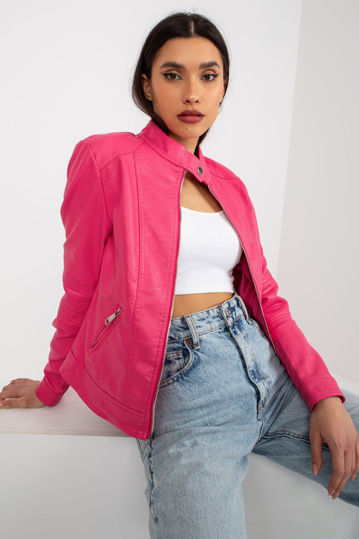 Roosa naiste ökonahast voodriga...