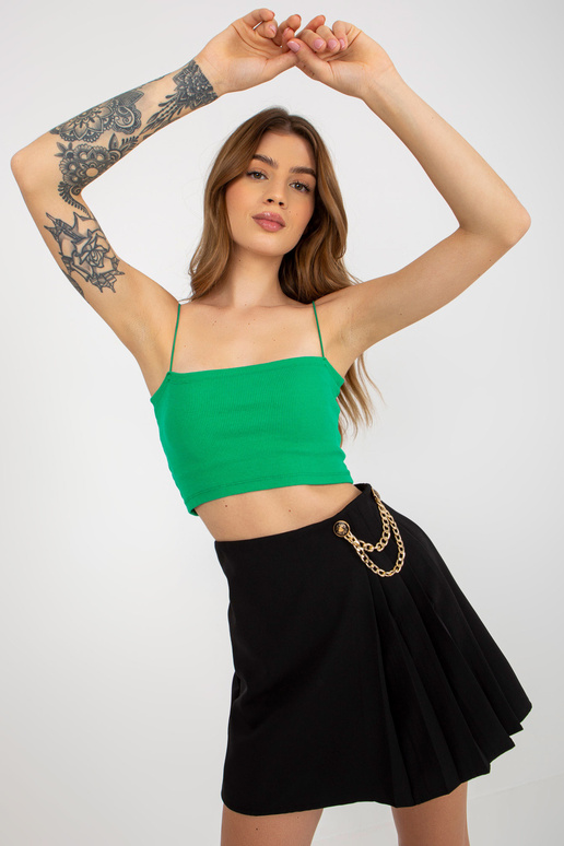 Mustad elegantsed ketiga seelikud