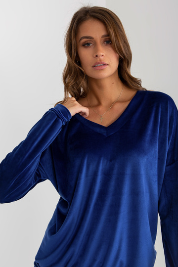 Koobaltveluurist kapuutsita... 2