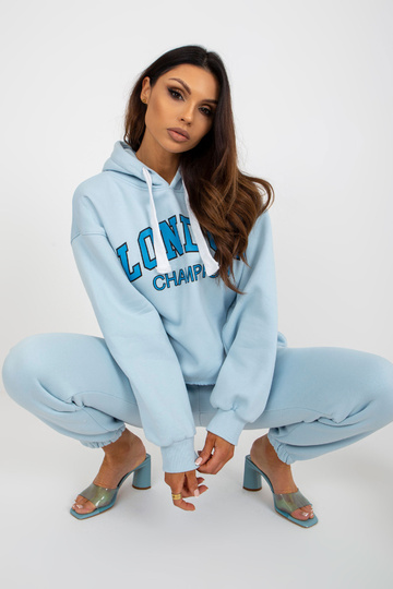 Helesinine ja sinine...