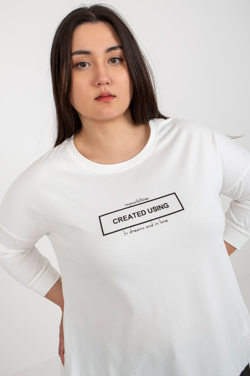 Tunika-RV-TU-7779.69-ekru Tunika-RV-TU-7779.69-ekru