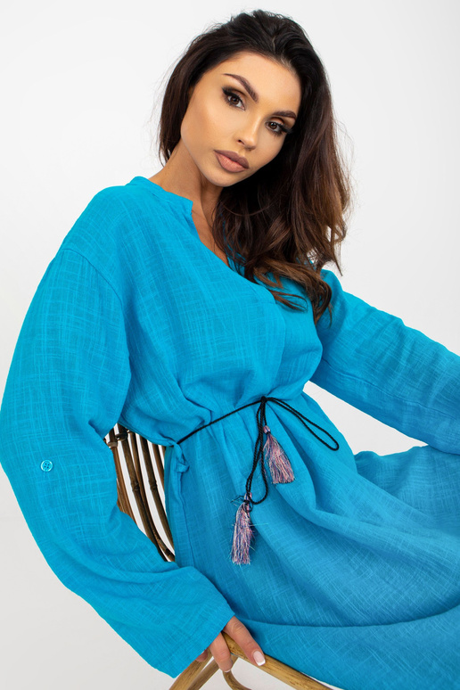 Kleit-TW-SK-BI-2021977.00-sinine