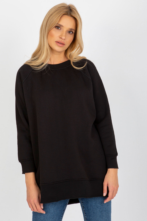 Must naiste dressipluus põhi ilma...