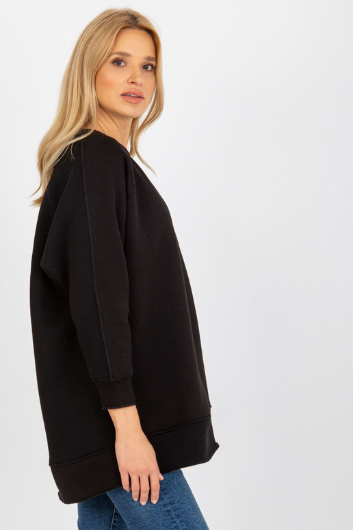 Must naiste dressipluus põhi ilma...