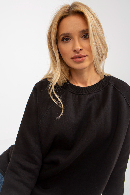 Must naiste dressipluus põhi ilma...