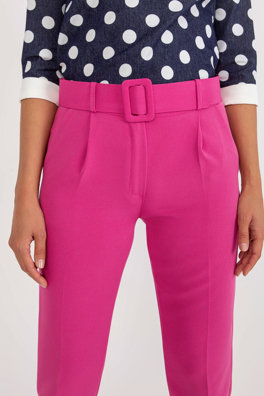 Püksid-DHJ-SP-12787.21X-tumeroosa