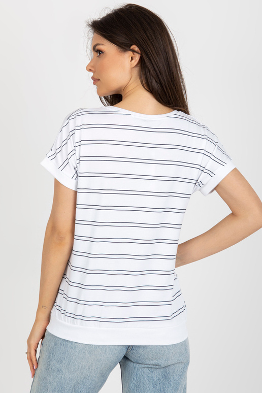 Valge ja tumesinine plaastriga naiste...