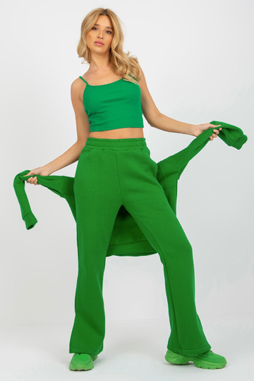 Roheline kolmeosaline... 2